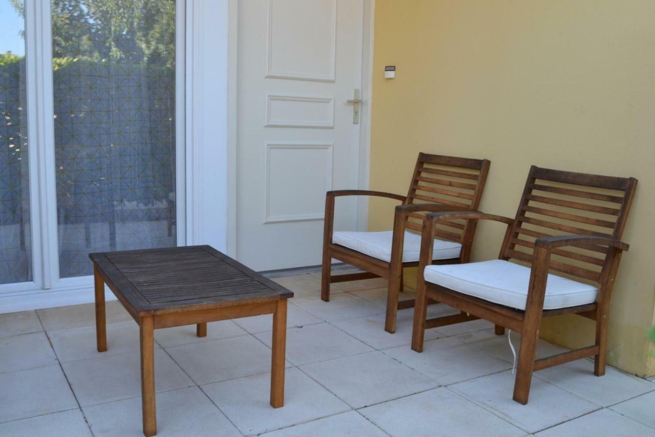 La Merveille De Vermeil - Parking - Climatisation - Terrasse Albi Eksteriør bilde