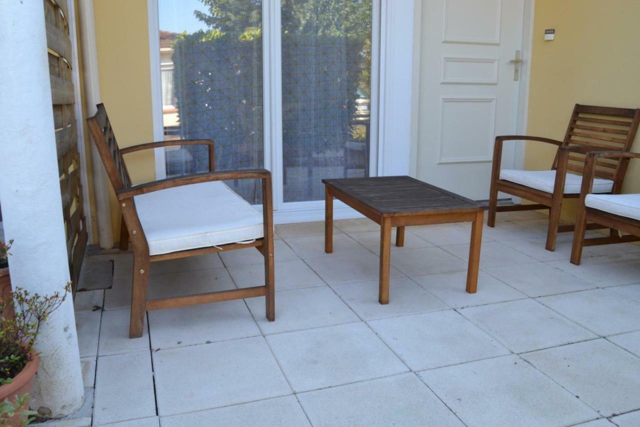 La Merveille De Vermeil - Parking - Climatisation - Terrasse Albi Eksteriør bilde