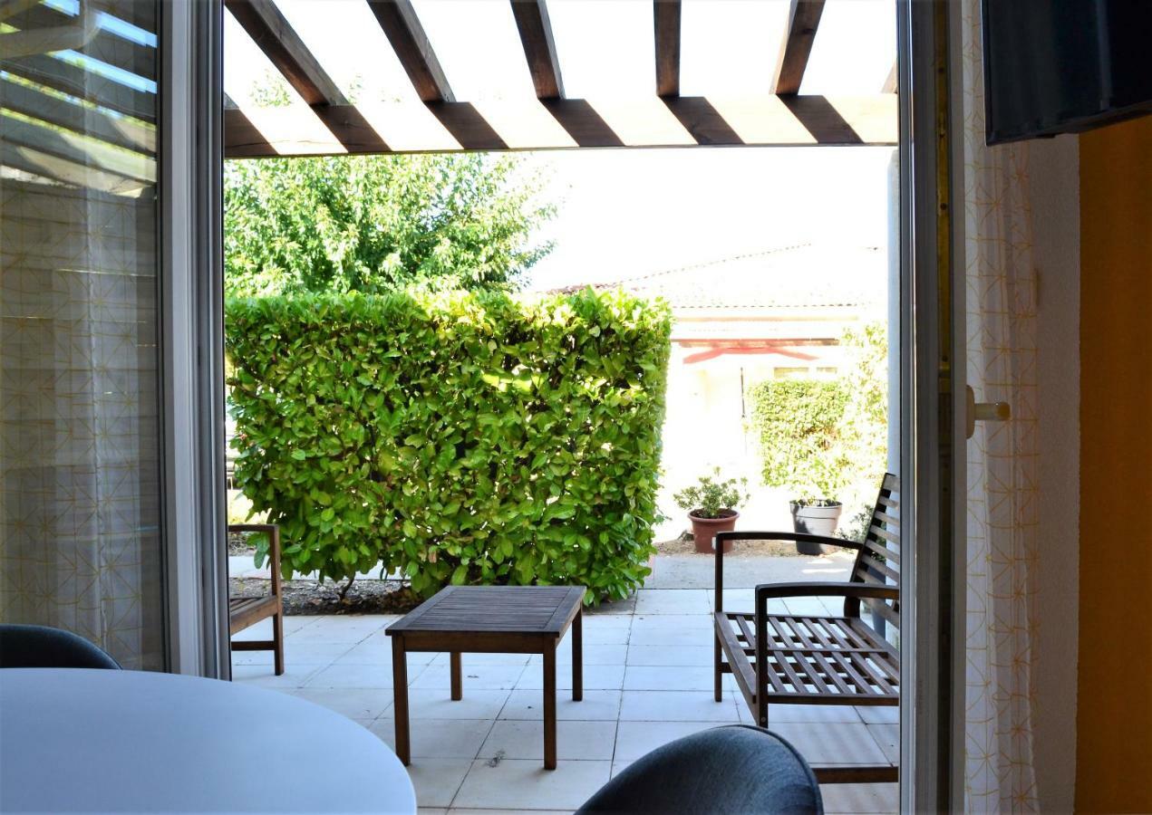 La Merveille De Vermeil - Parking - Climatisation - Terrasse Albi Eksteriør bilde